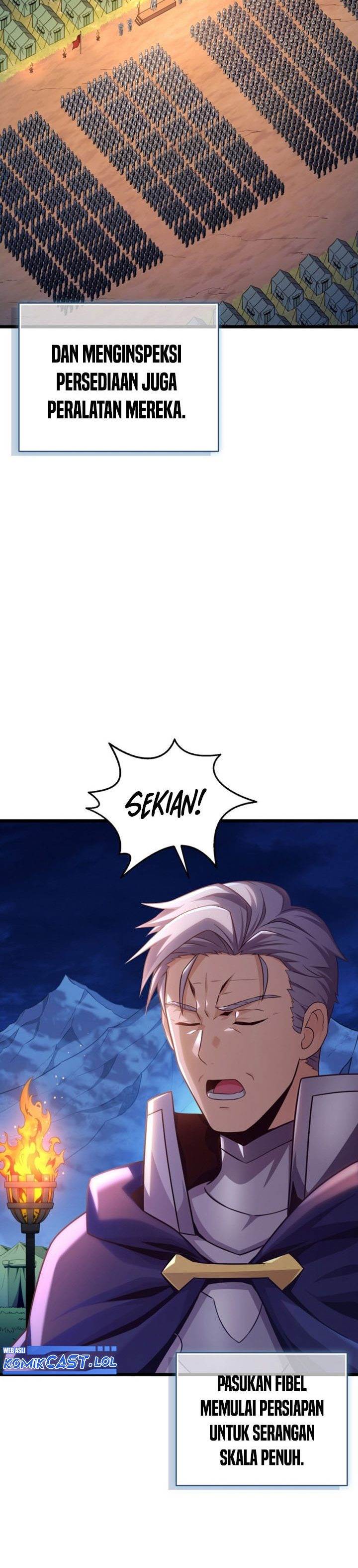 Arcane Sniper Chap 137 - Next Chap 138