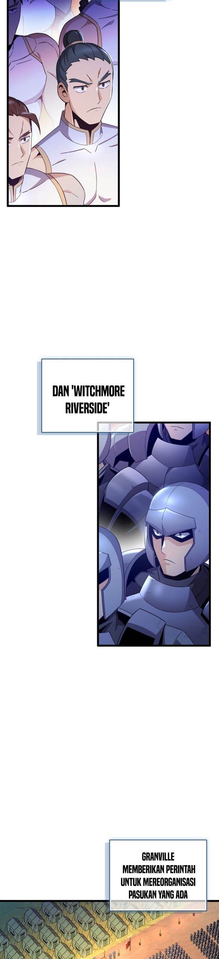 Arcane Sniper Chap 137 - Next Chap 138