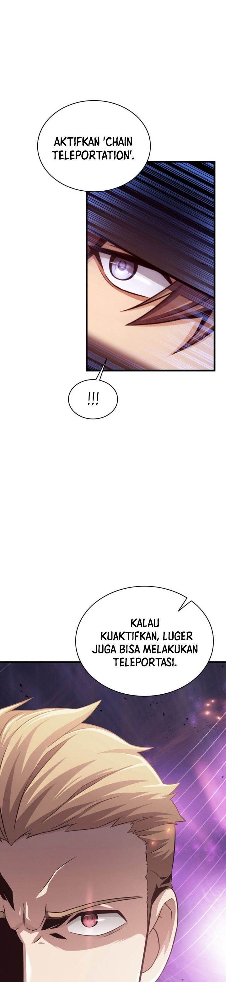 Arcane Sniper Chap 137 - Next Chap 138