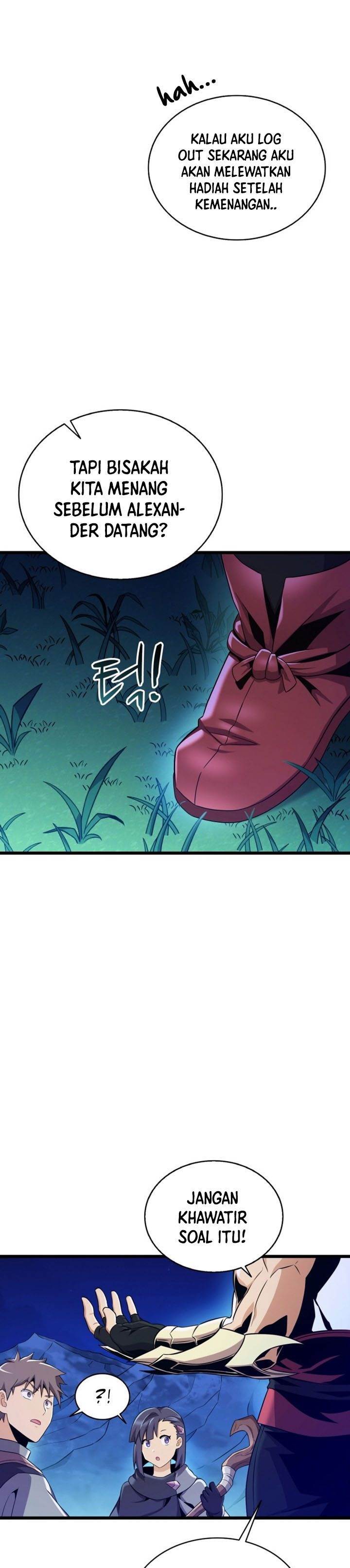 Arcane Sniper Chap 137 - Next Chap 138