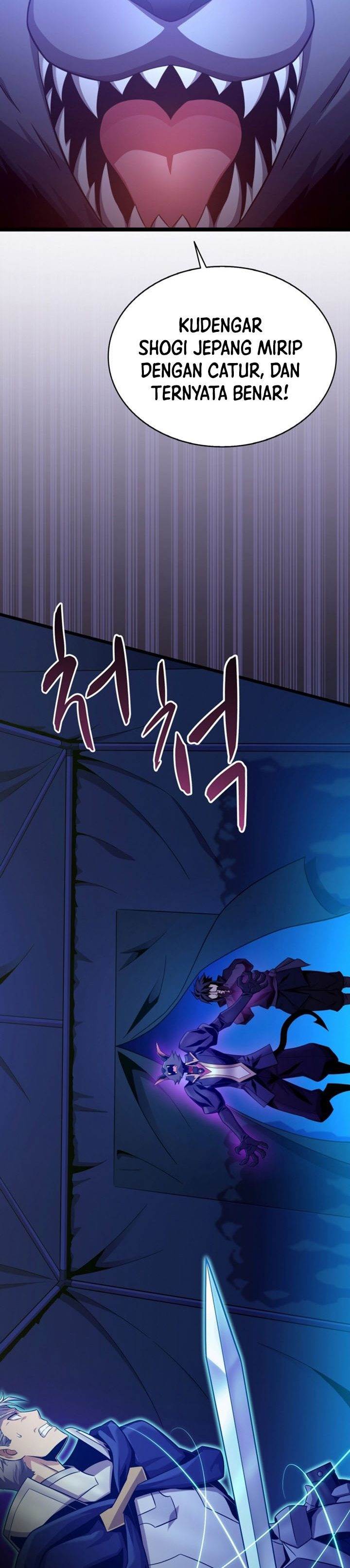 Arcane Sniper Chap 137 - Next Chap 138