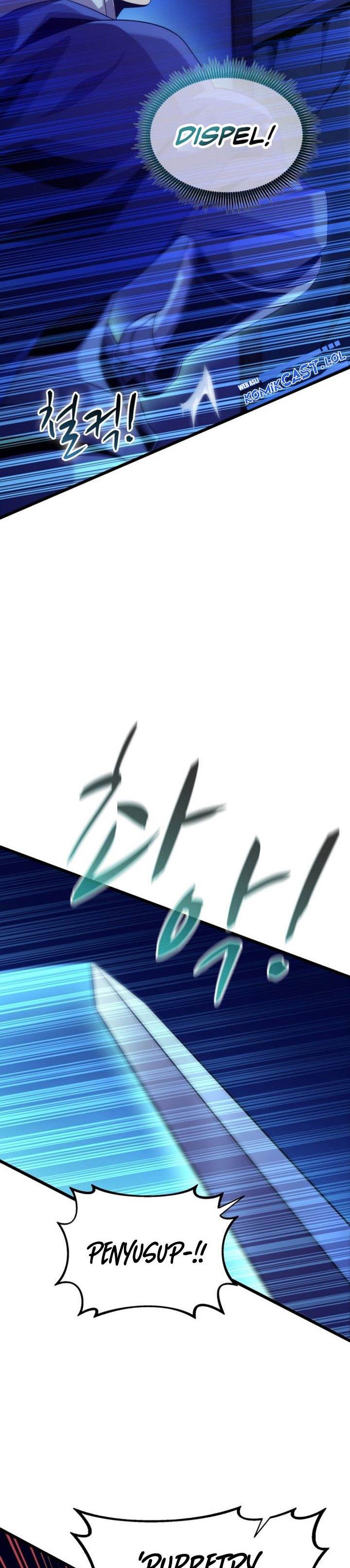 Arcane Sniper Chap 137 - Next Chap 138