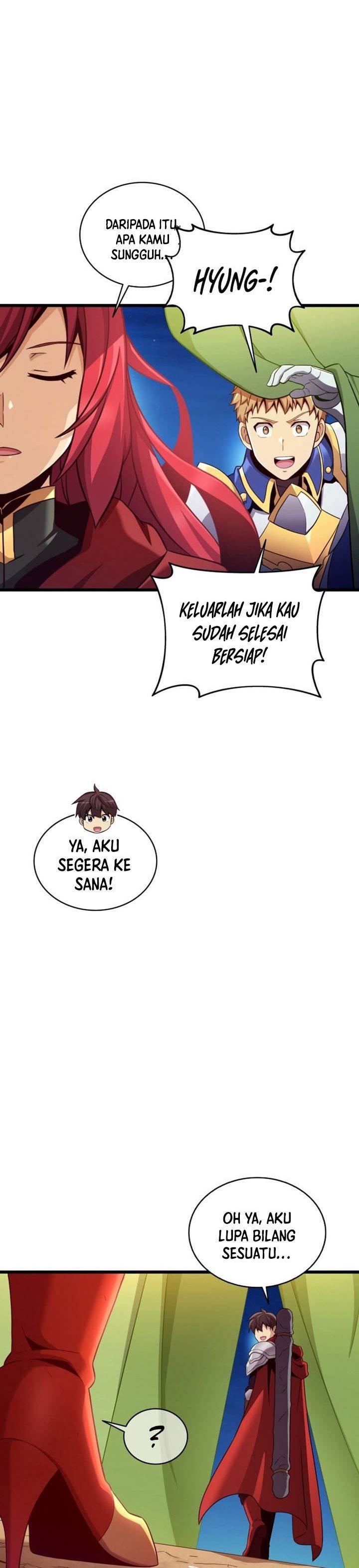 Arcane Sniper Chap 137 - Next Chap 138
