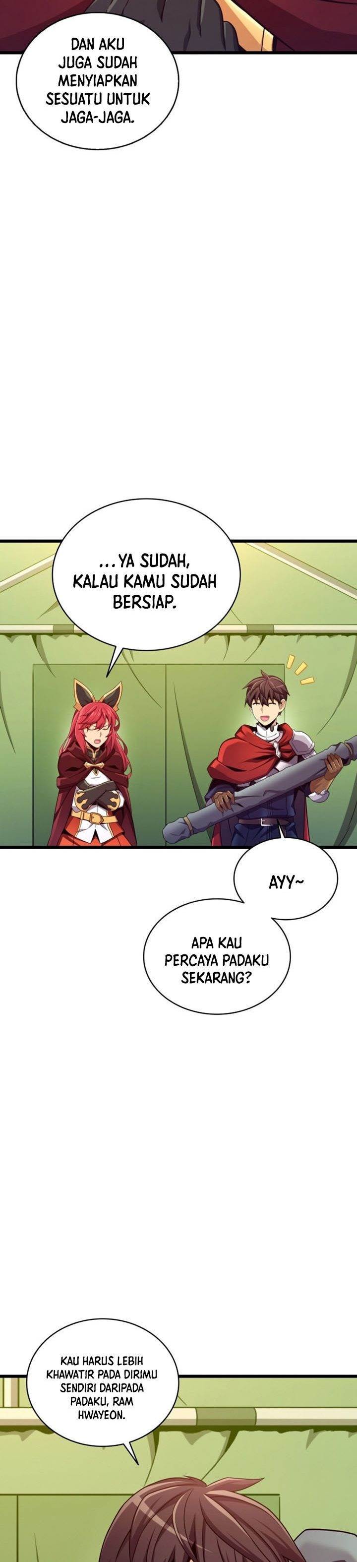 Arcane Sniper Chap 137 - Next Chap 138