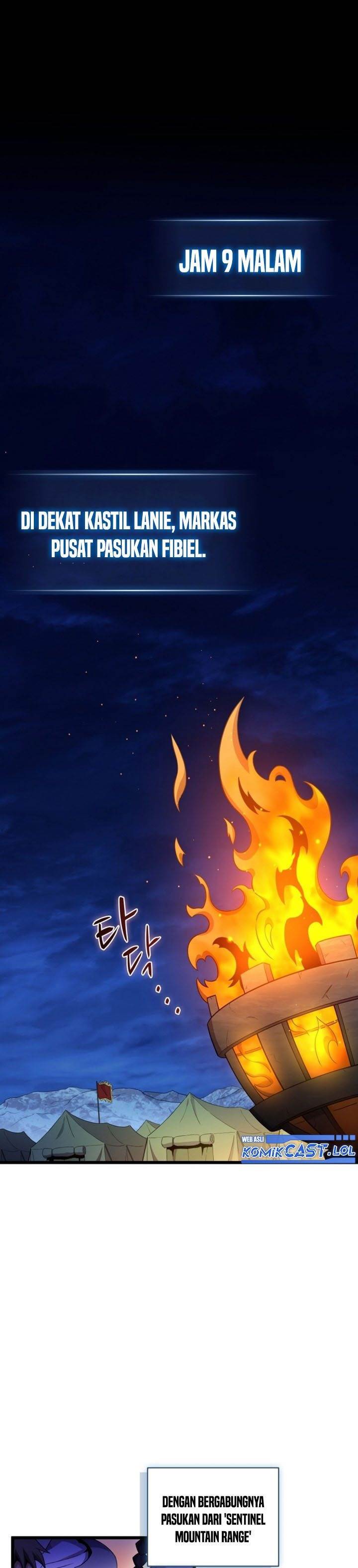 Arcane Sniper Chap 137 - Next Chap 138