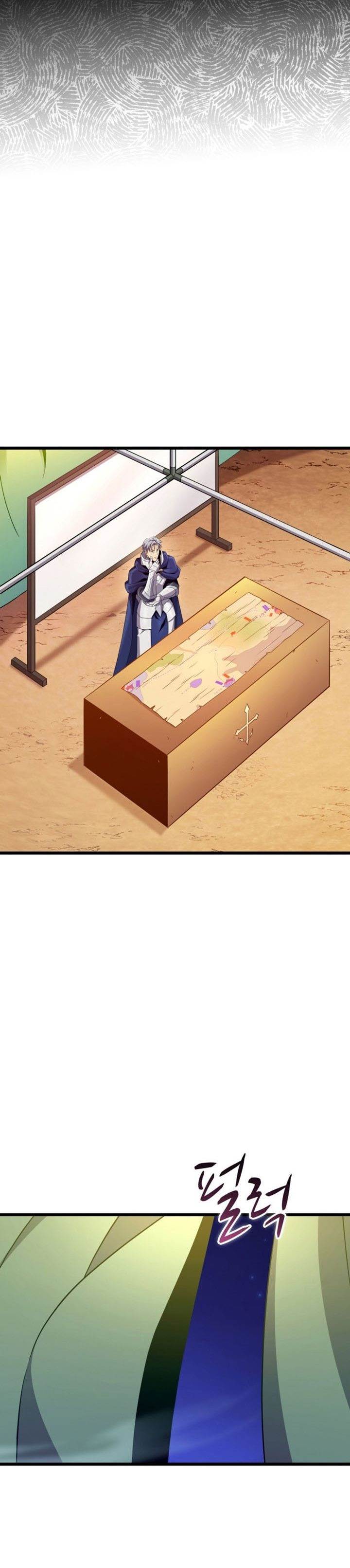 Arcane Sniper Chap 137 - Next Chap 138