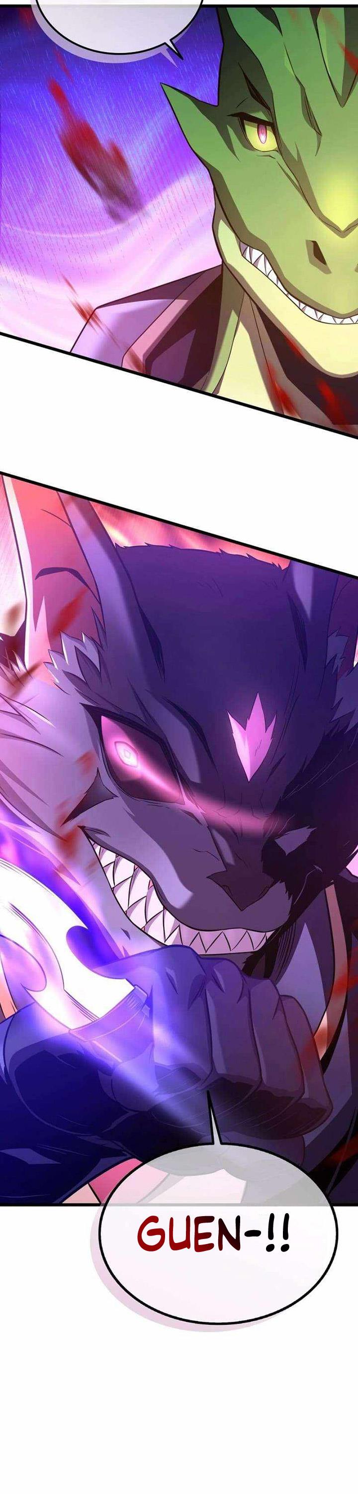 Arcane Sniper Chap 138 - Next Chap 139