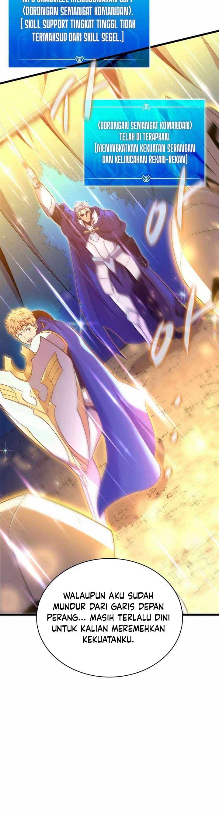 Arcane Sniper Chap 138 - Next Chap 139