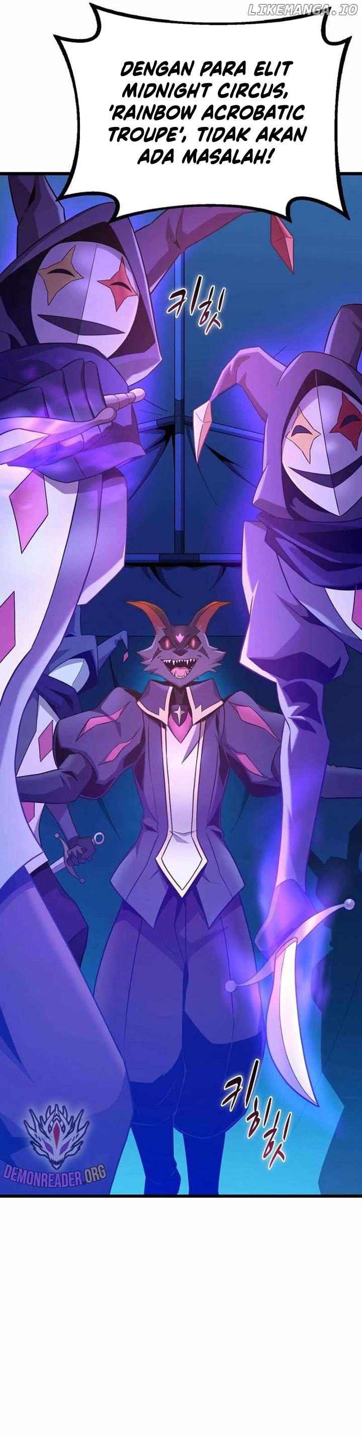 Arcane Sniper Chap 138 - Next Chap 139