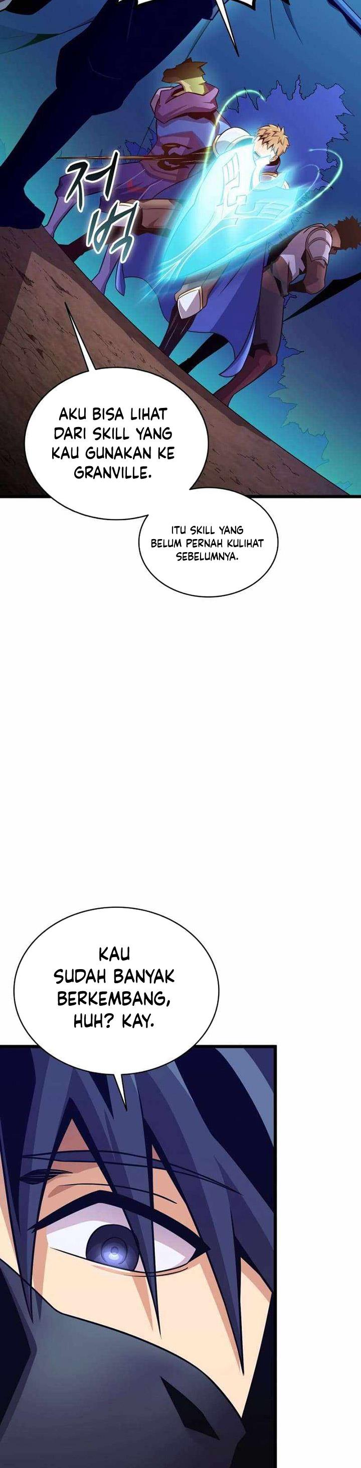 Arcane Sniper Chap 138 - Next Chap 139