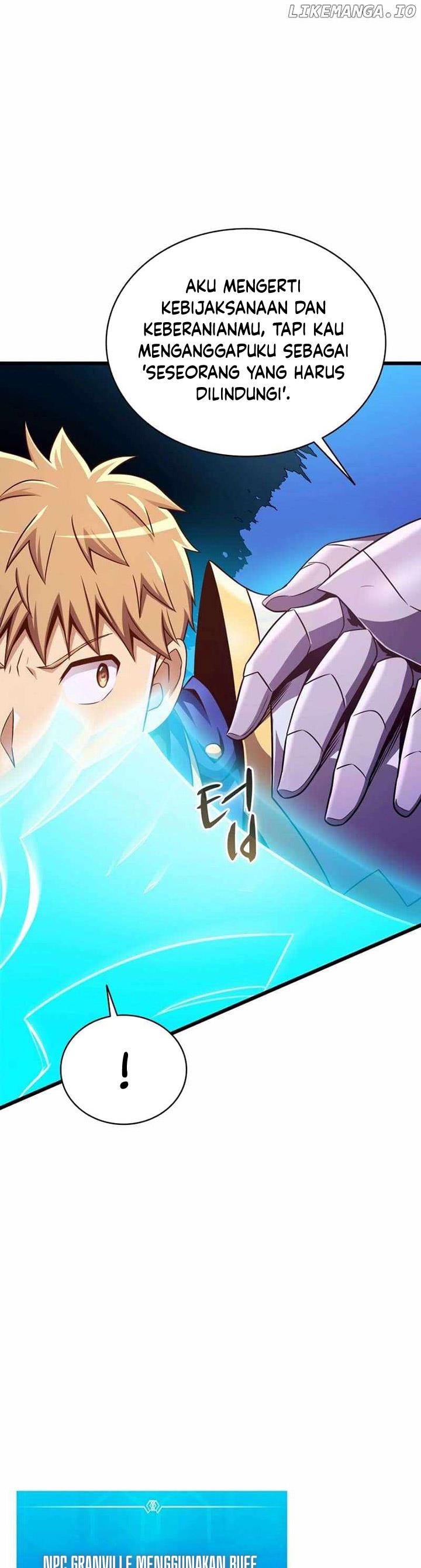 Arcane Sniper Chap 138 - Next Chap 139