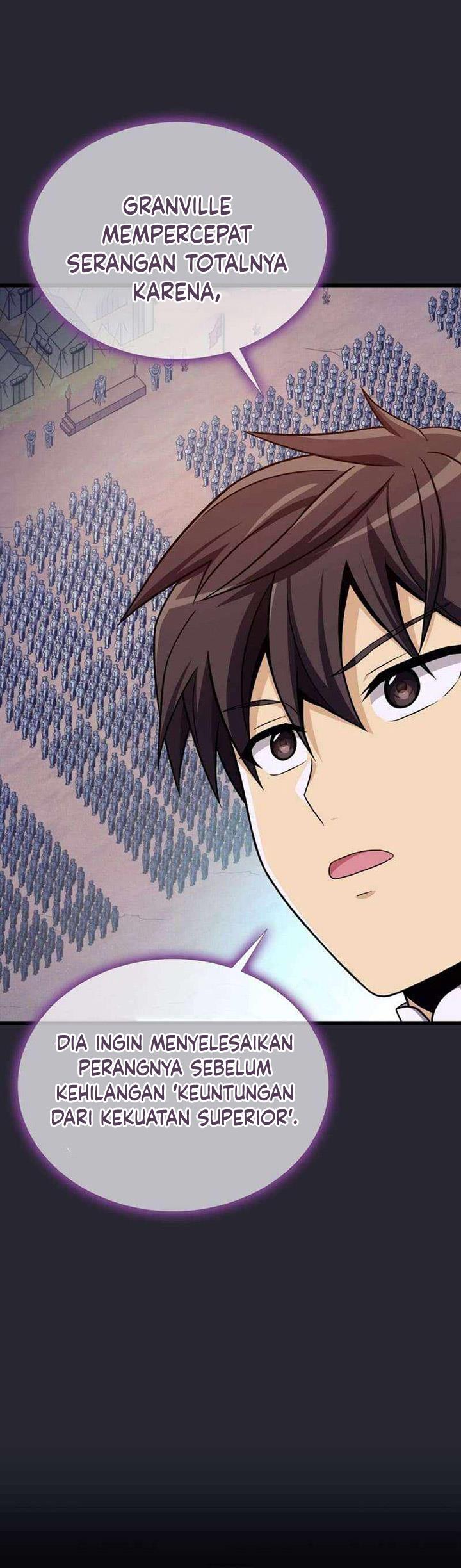 Arcane Sniper Chap 138 - Next Chap 139