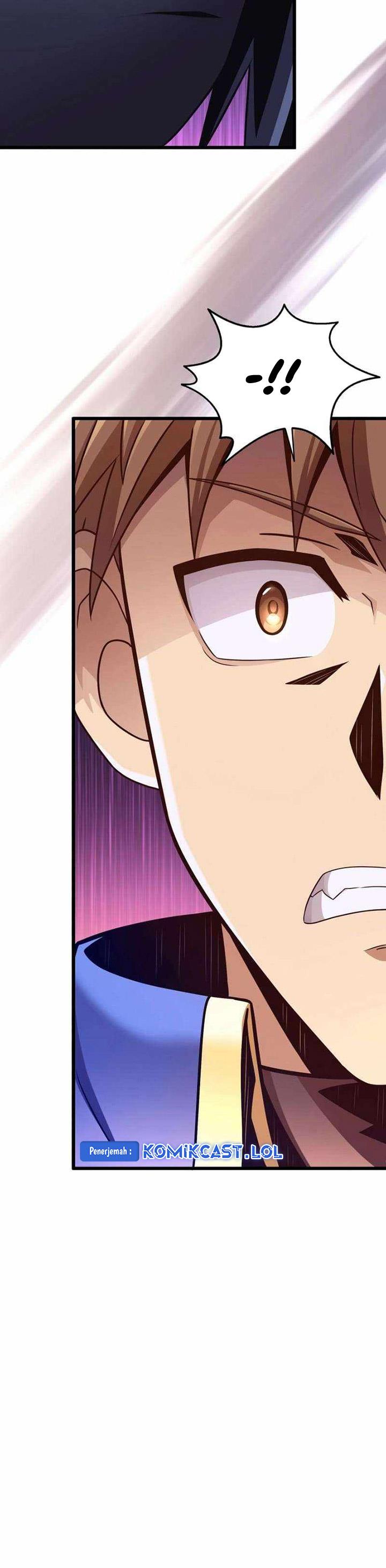 Arcane Sniper Chap 138 - Next Chap 139