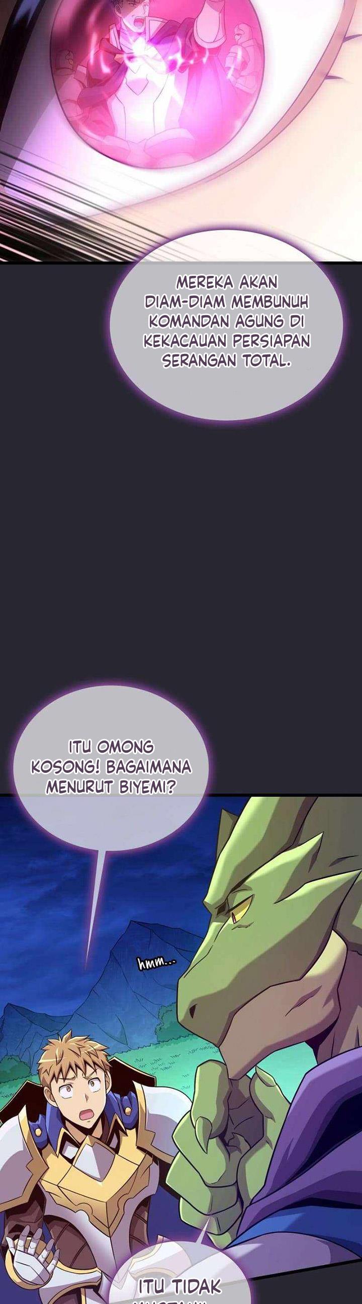 Arcane Sniper Chap 138 - Next Chap 139