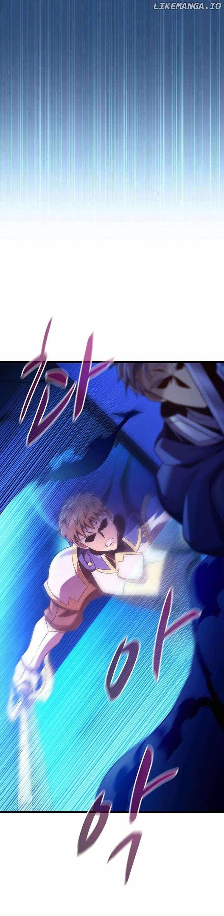 Arcane Sniper Chap 138 - Next Chap 139