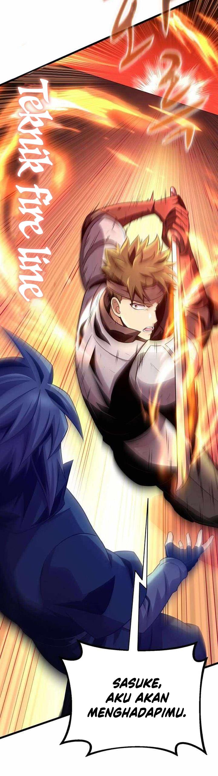 Arcane Sniper Chap 138 - Next Chap 139
