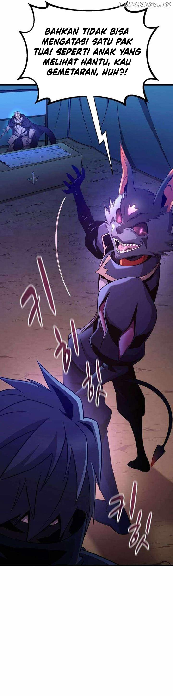 Arcane Sniper Chap 138 - Next Chap 139