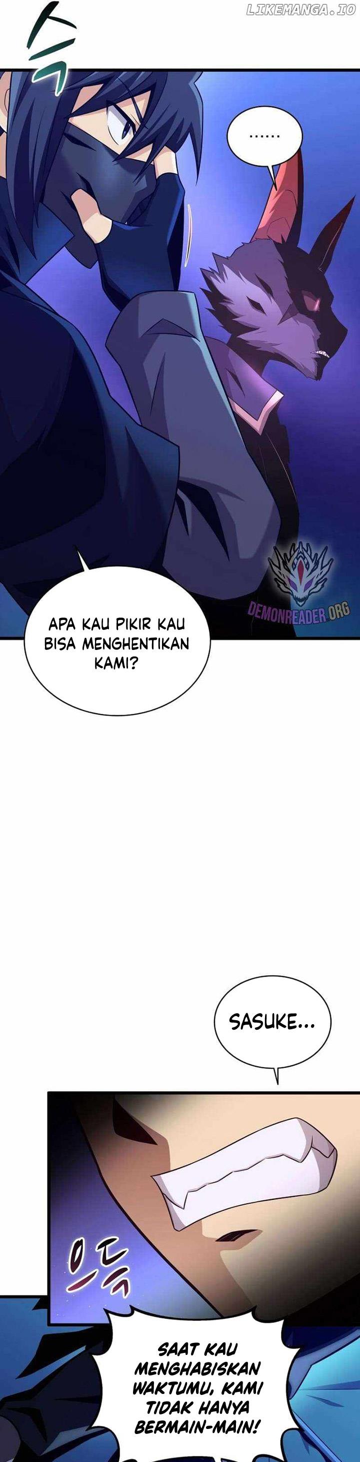 Arcane Sniper Chap 138 - Next Chap 139