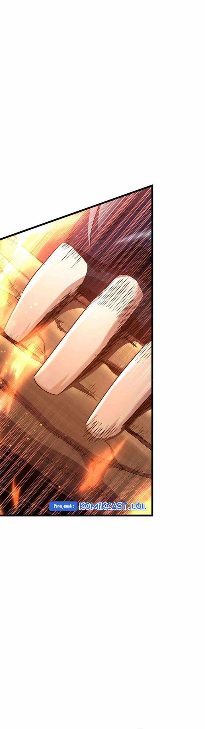 Arcane Sniper Chap 138 - Next Chap 139