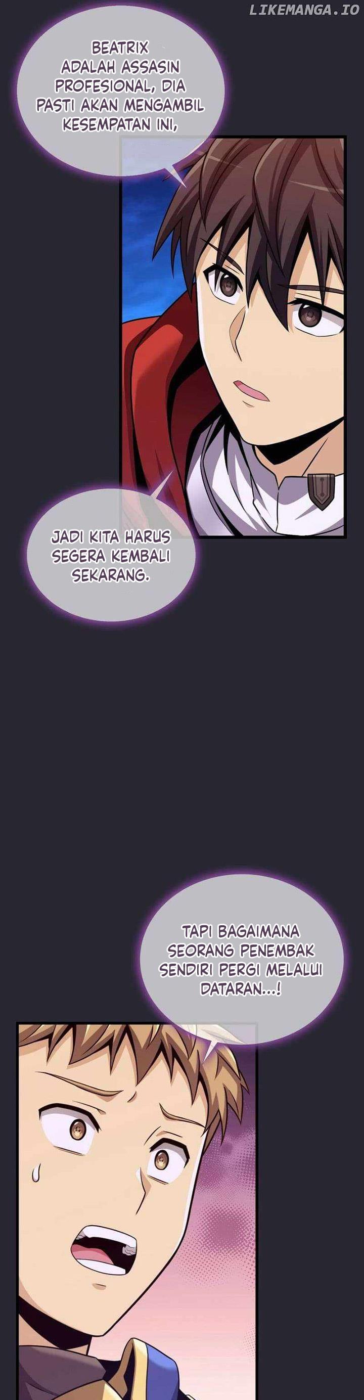 Arcane Sniper Chap 138 - Next Chap 139