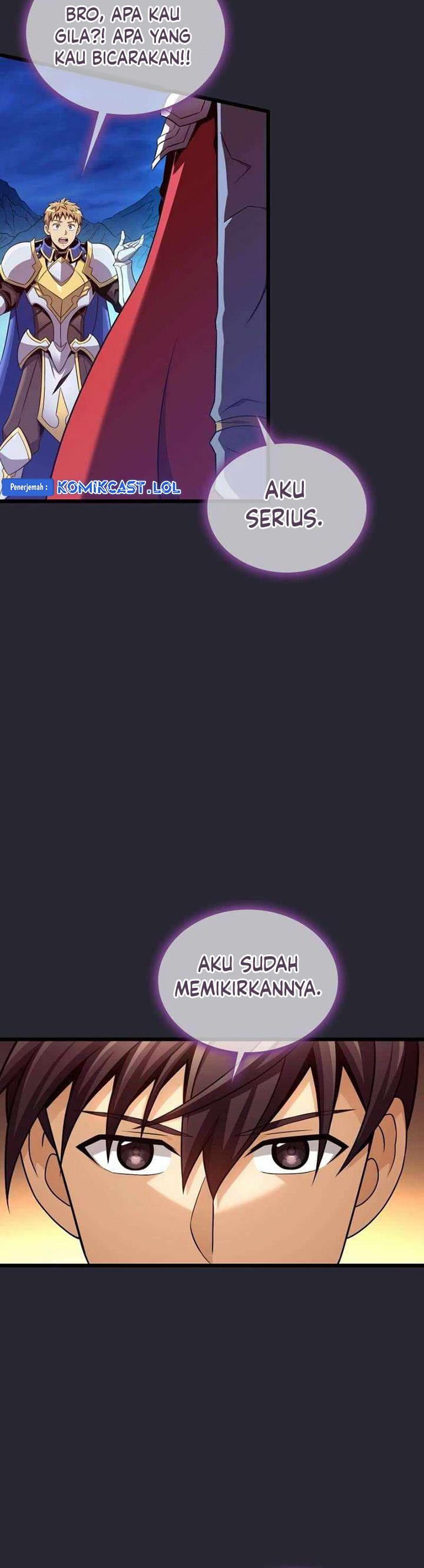 Arcane Sniper Chap 138 - Next Chap 139