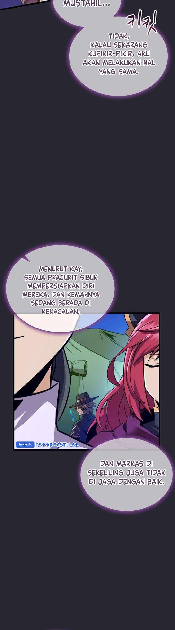 Arcane Sniper Chap 138 - Next Chap 139