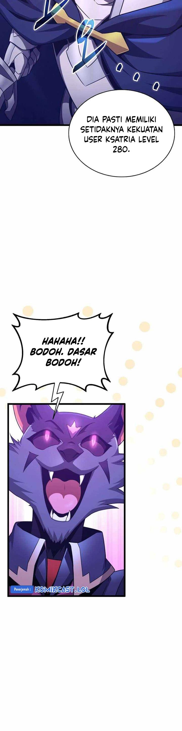 Arcane Sniper Chap 138 - Next Chap 139