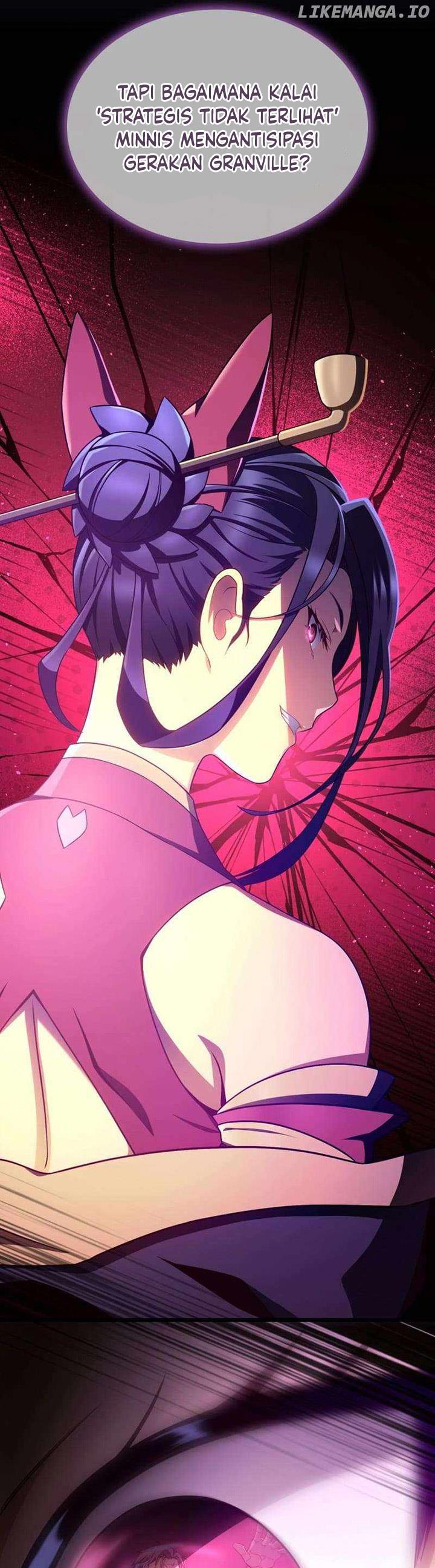 Arcane Sniper Chap 138 - Next Chap 139