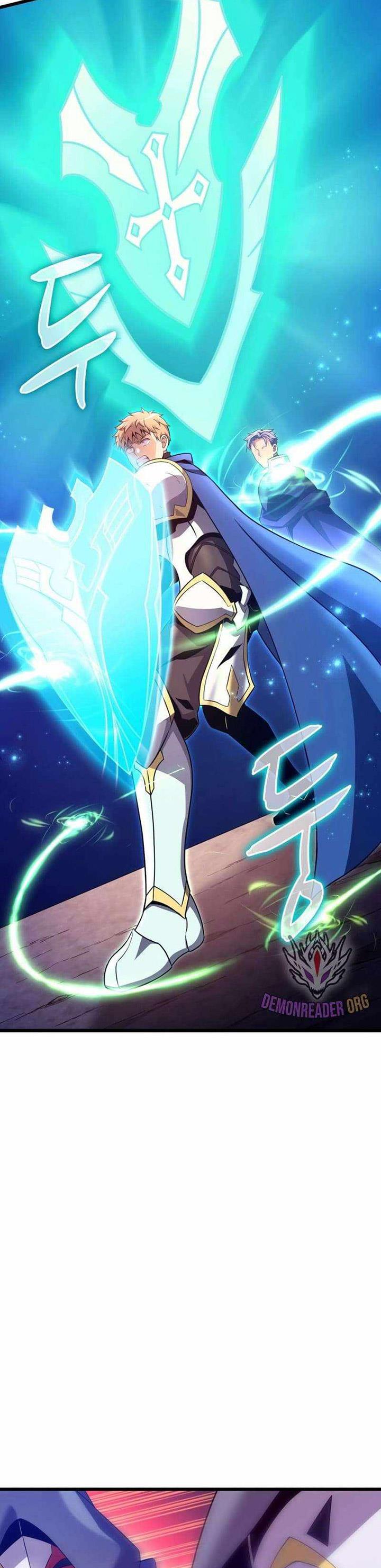 Arcane Sniper Chap 138 - Next Chap 139