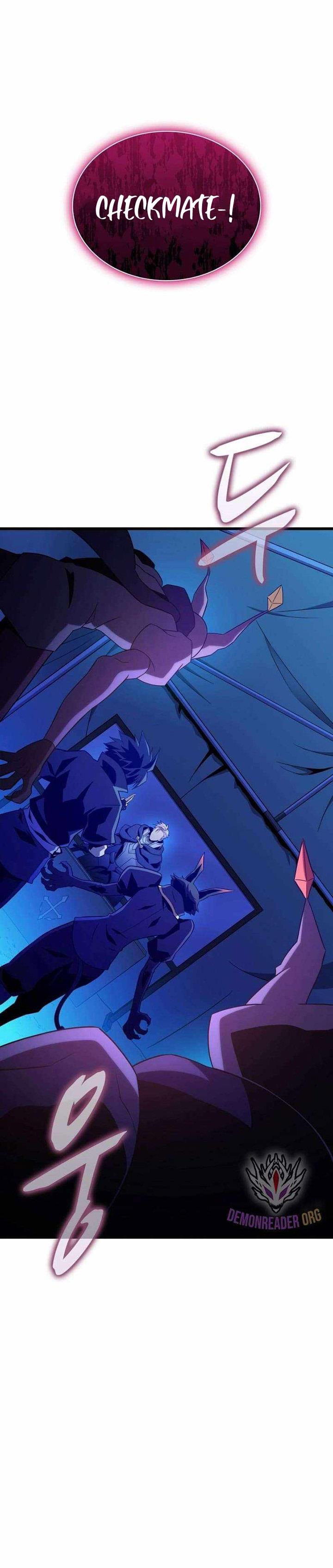 Arcane Sniper Chap 138 - Next Chap 139