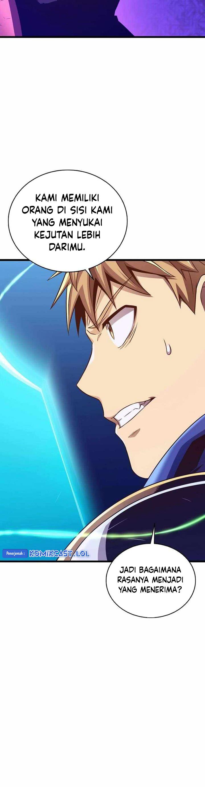 Arcane Sniper Chap 138 - Next Chap 139