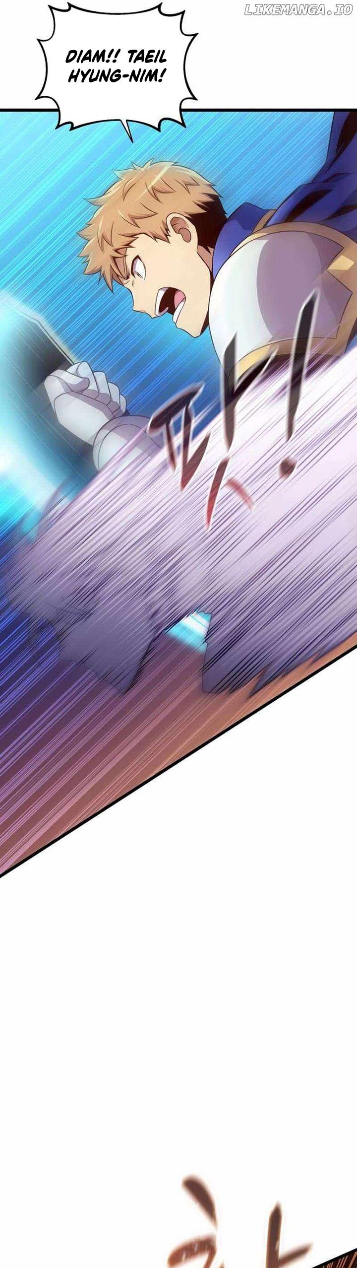 Arcane Sniper Chap 138 - Next Chap 139