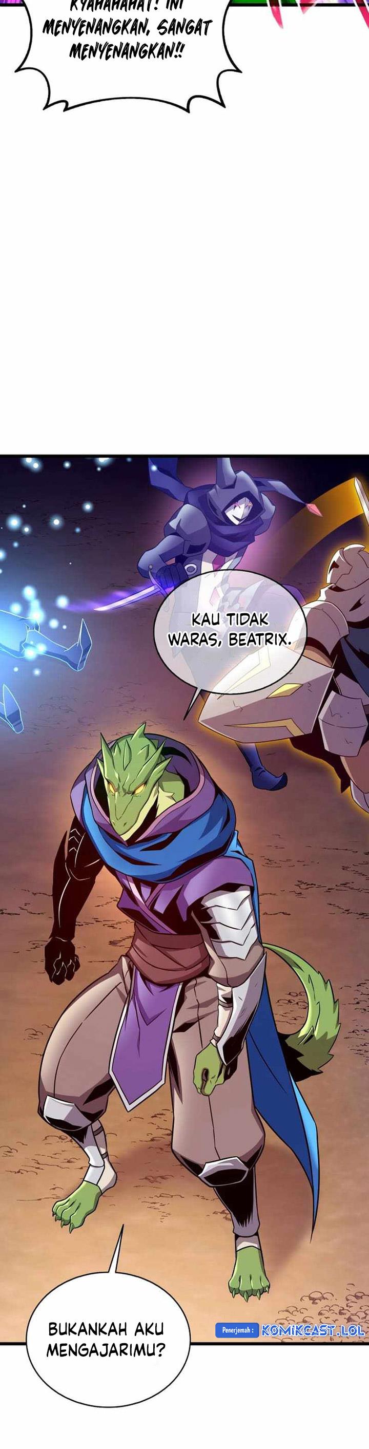 Arcane Sniper Chap 139 - Next Chap 140