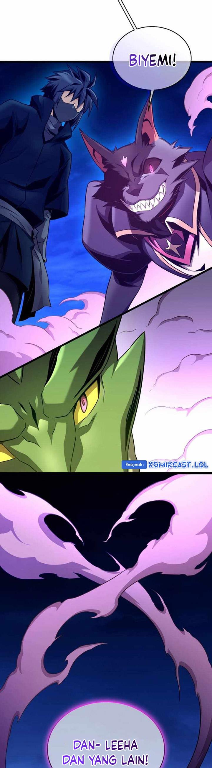 Arcane Sniper Chap 139 - Next Chap 140