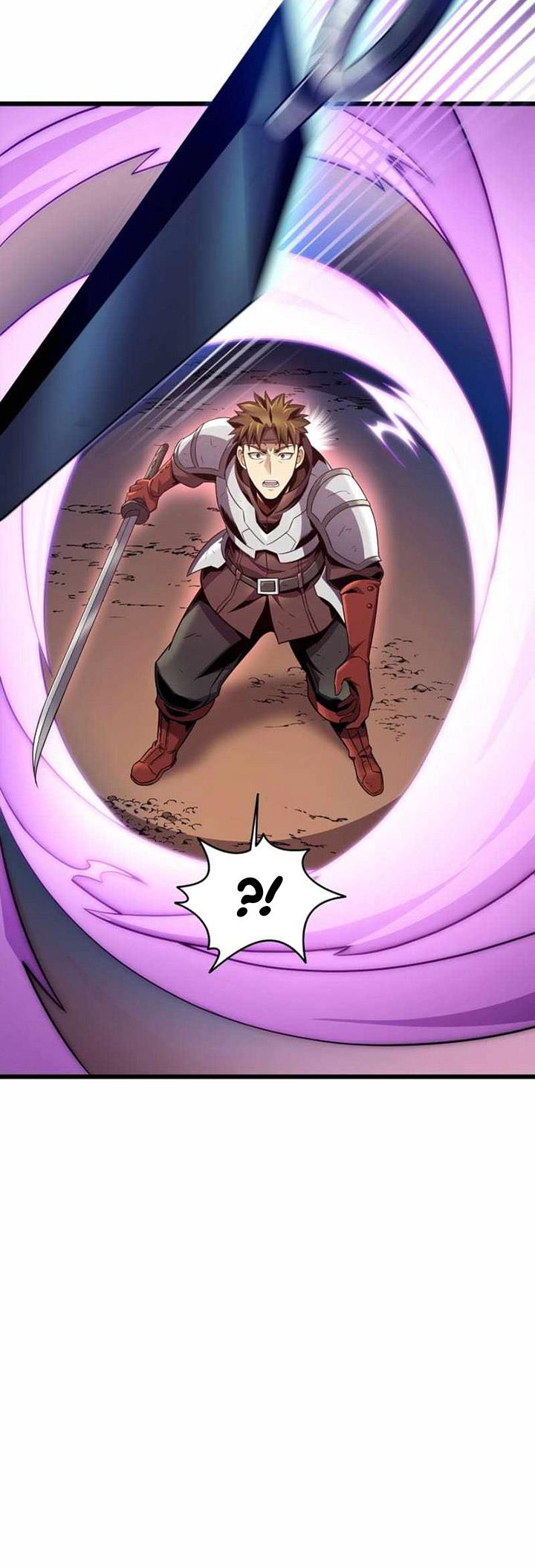 Arcane Sniper Chap 139 - Next Chap 140