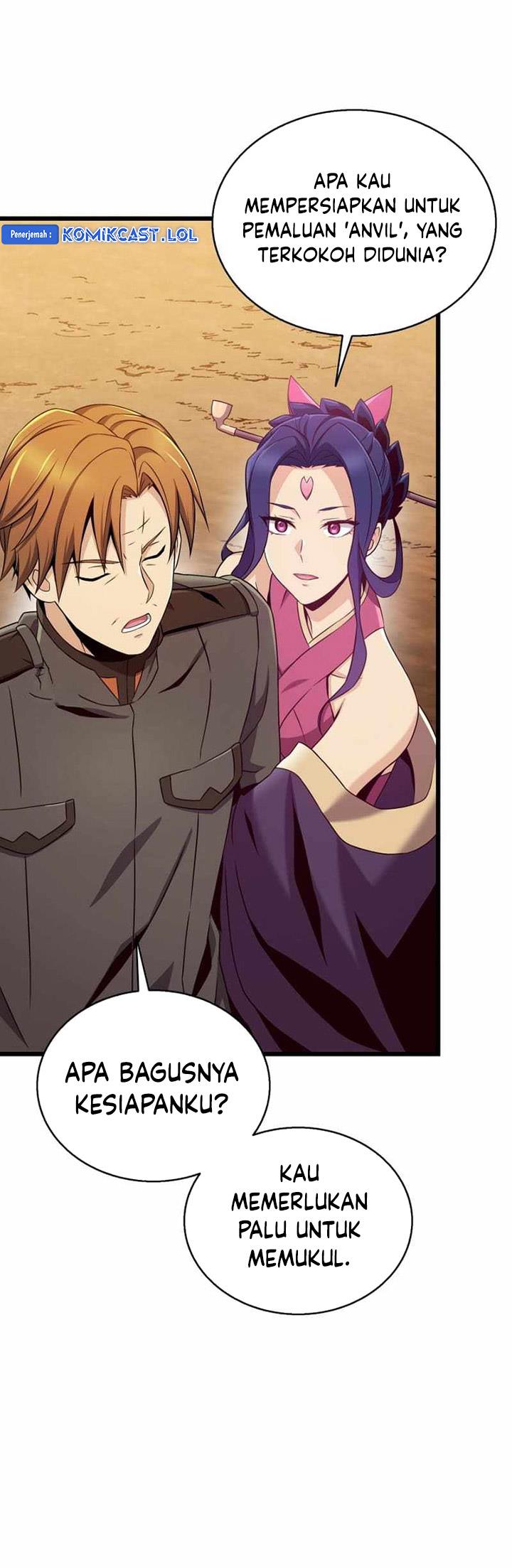 Arcane Sniper Chap 139 - Next Chap 140