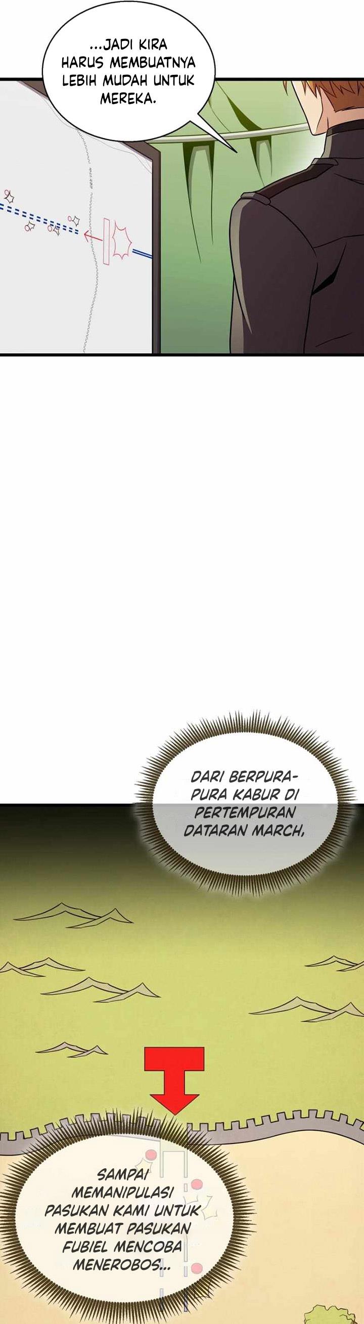 Arcane Sniper Chap 139 - Next Chap 140