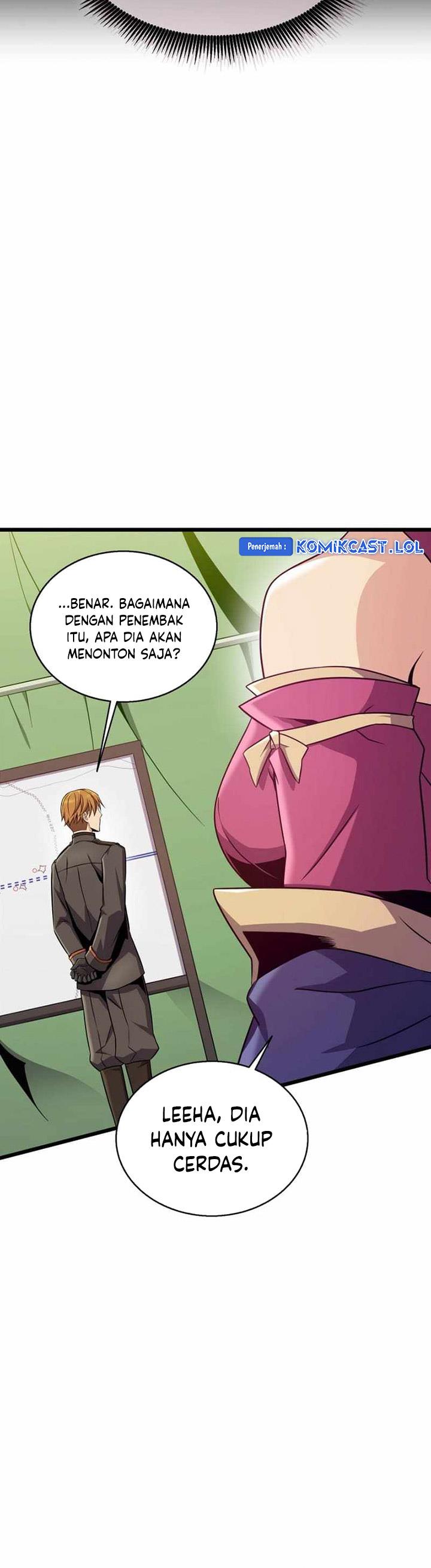 Arcane Sniper Chap 139 - Next Chap 140