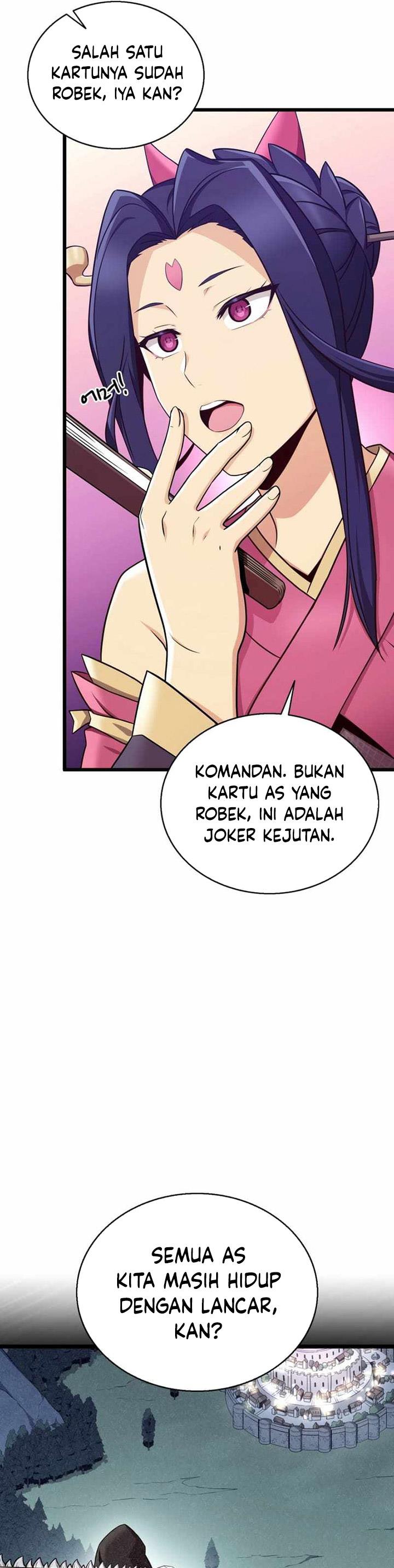 Arcane Sniper Chap 139 - Next Chap 140