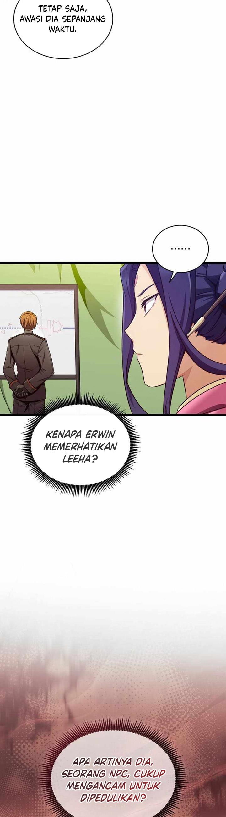 Arcane Sniper Chap 139 - Next Chap 140