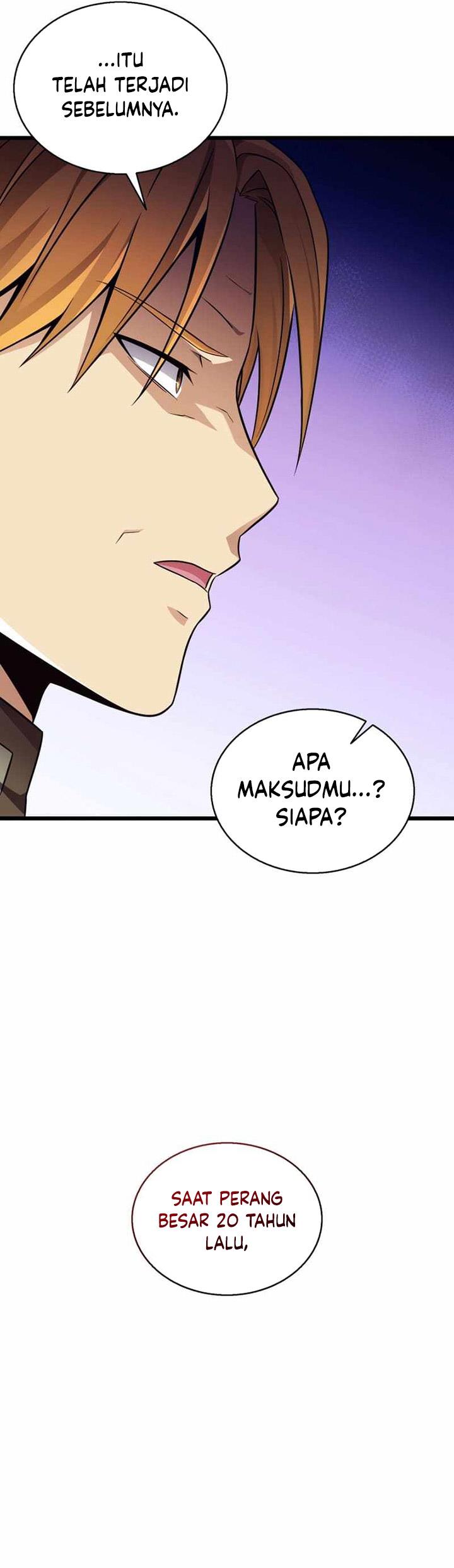 Arcane Sniper Chap 139 - Next Chap 140