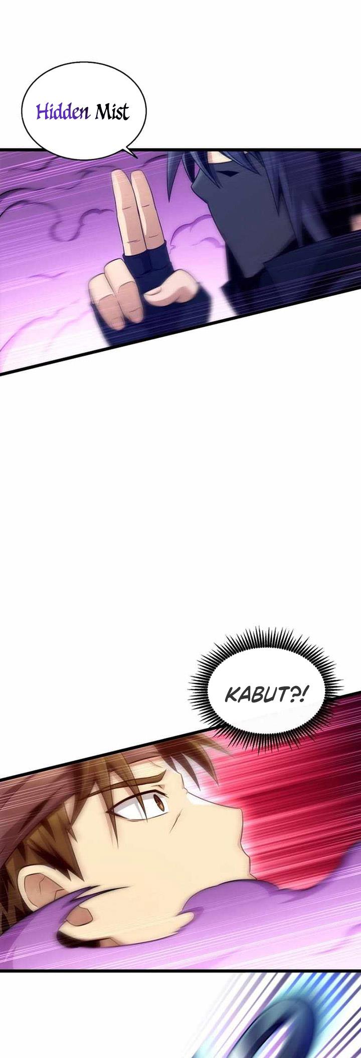 Arcane Sniper Chap 139 - Next Chap 140