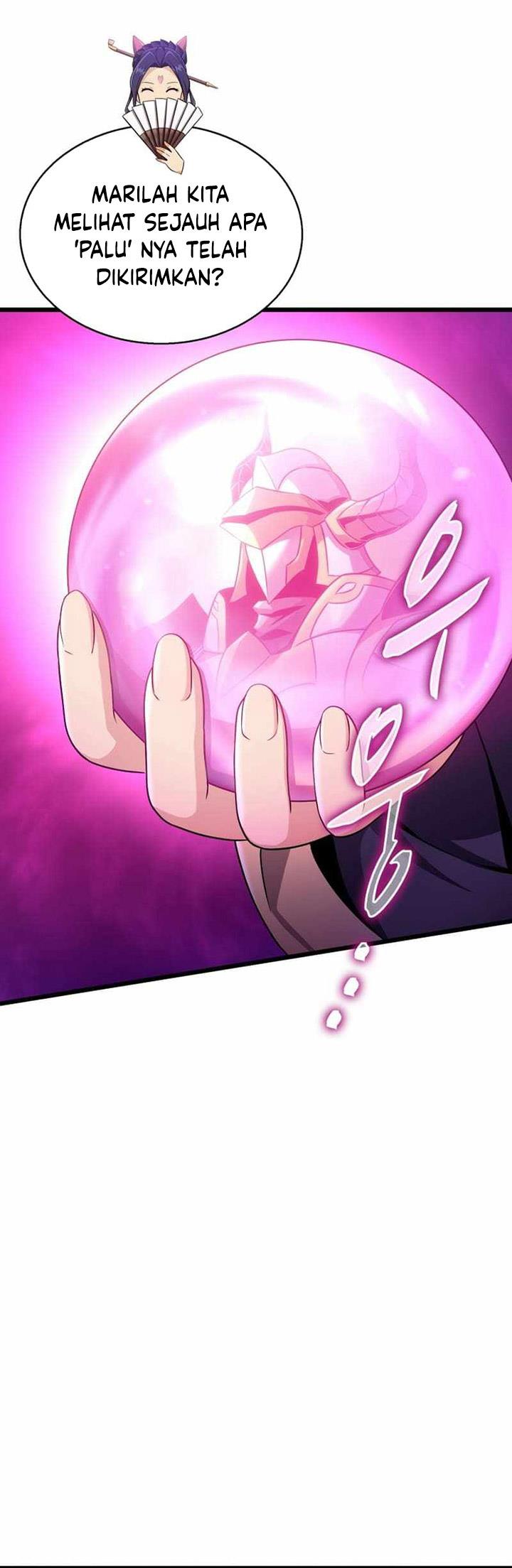 Arcane Sniper Chap 139 - Next Chap 140