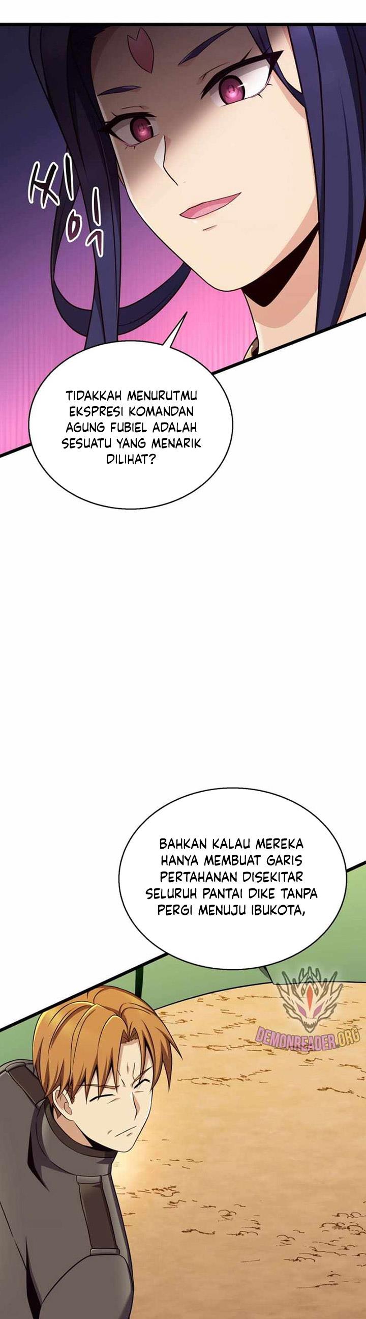 Arcane Sniper Chap 139 - Next Chap 140