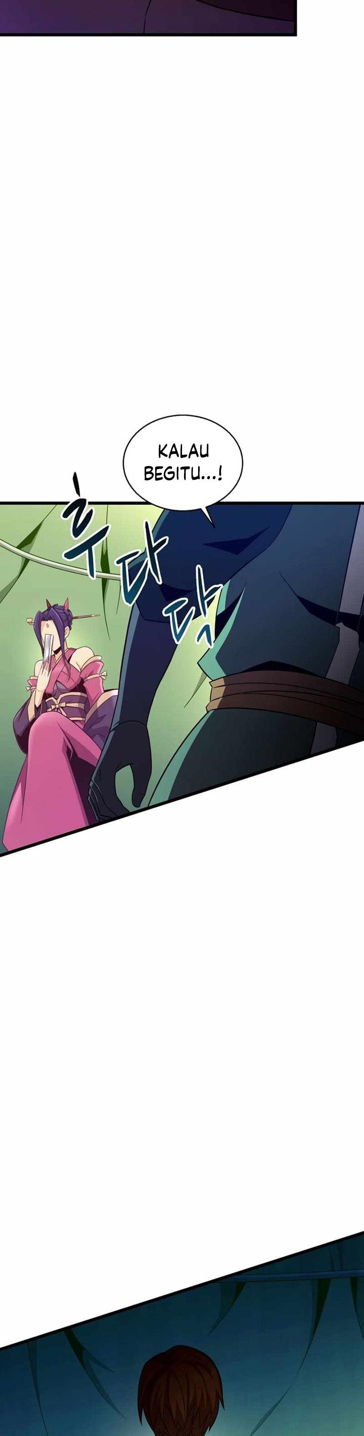 Arcane Sniper Chap 139 - Next Chap 140