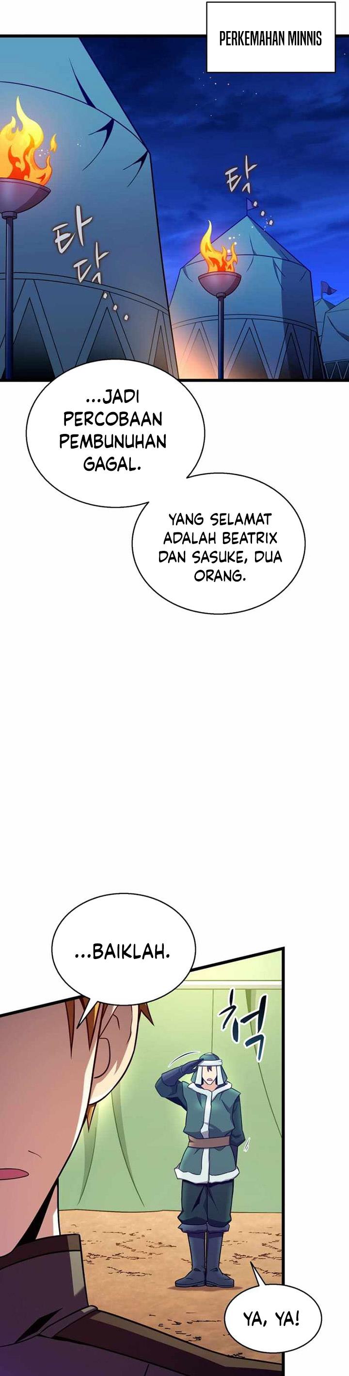 Arcane Sniper Chap 139 - Next Chap 140