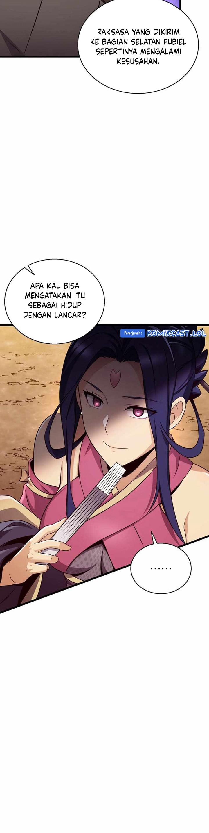 Arcane Sniper Chap 139 - Next Chap 140