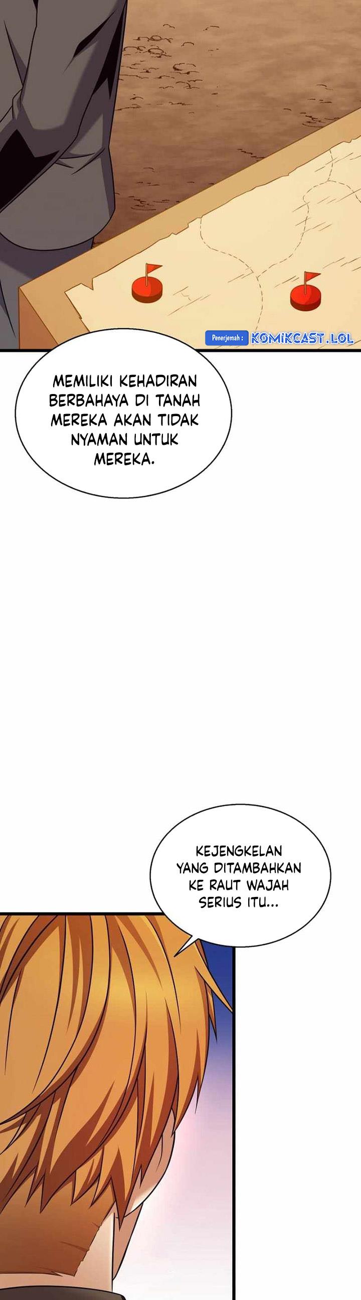 Arcane Sniper Chap 139 - Next Chap 140