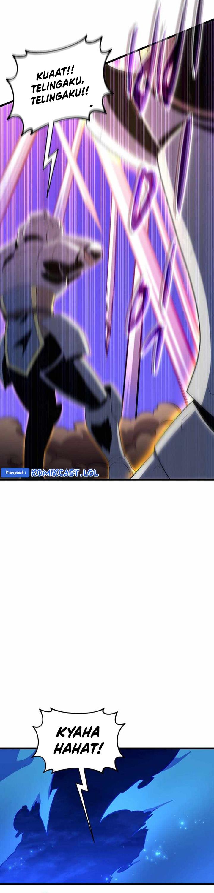 Arcane Sniper Chap 139 - Next Chap 140