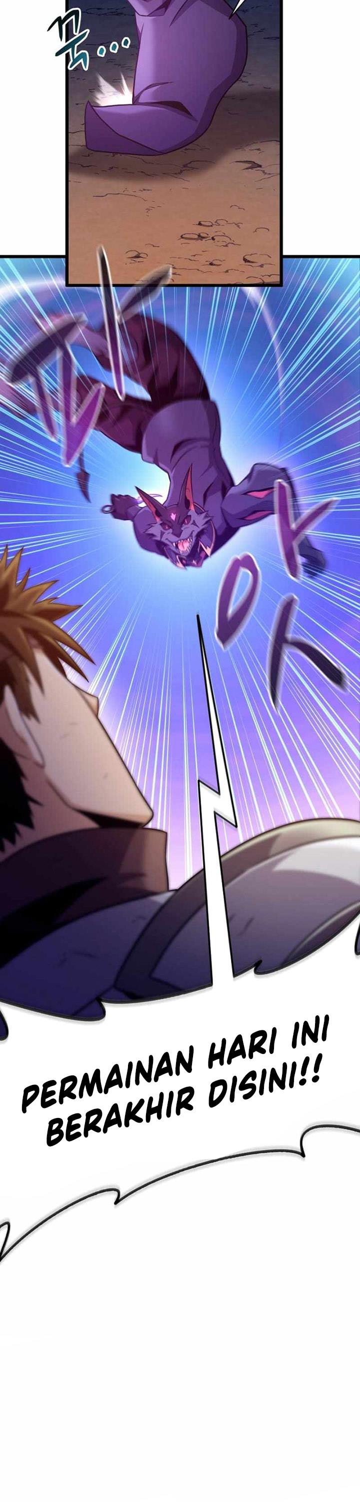 Arcane Sniper Chap 139 - Next Chap 140